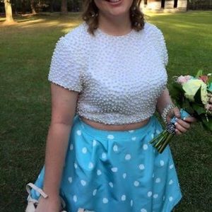 Sherri Hill Dress Style No. 32247